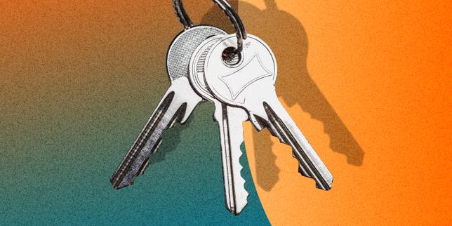 Taux des crédits immobiliers : une baisse peut cacher une hausse