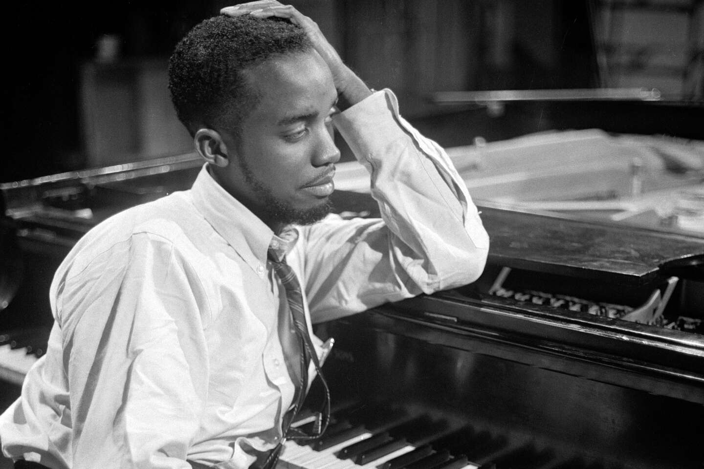 Ahmed Gamal, Amerikaanse pianist die Miles Davis en Keith Jarrett inspireerde, sterft