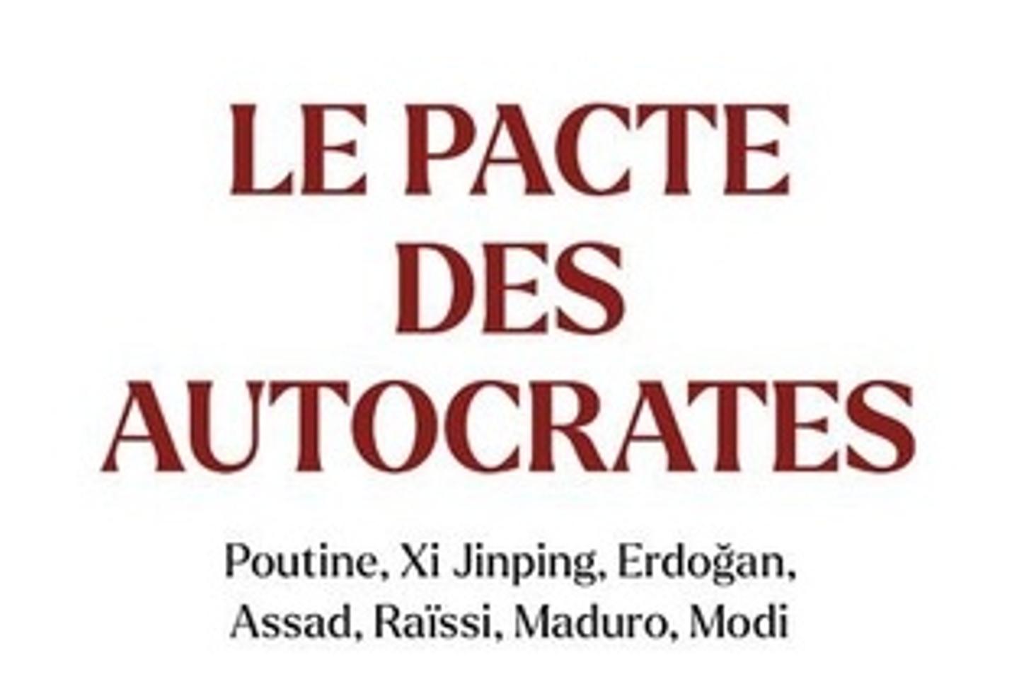 “La cumbre de Samarcanda constituye la cuna de una alianza capaz de desafiar a Occidente”: extractos del “Pacto de los autócratas”