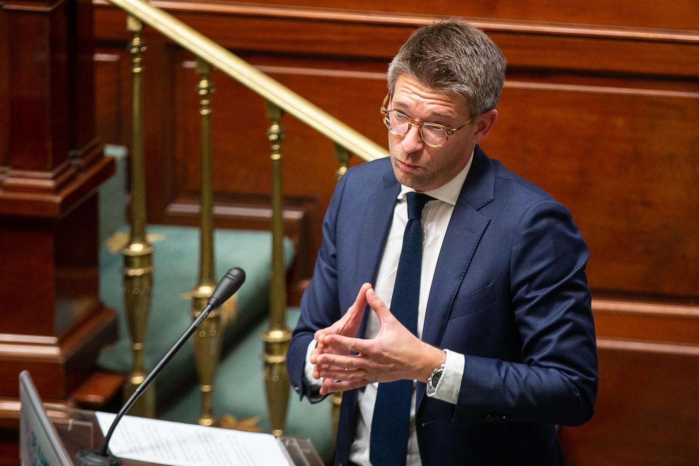 En Bélgica, revive el debate sobre los pagos en efectivo