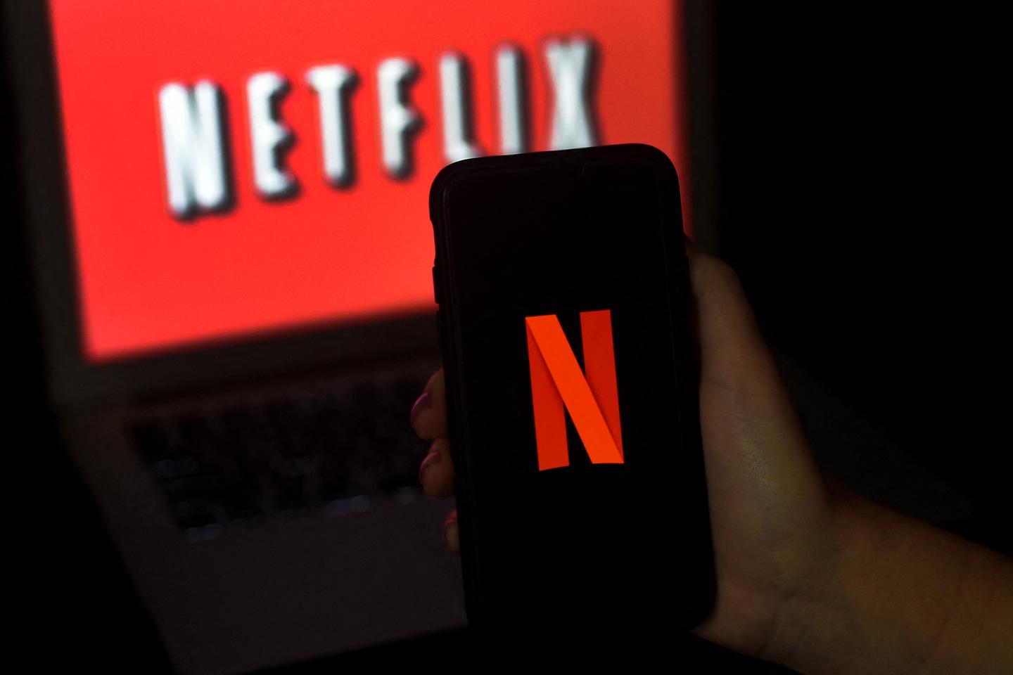 “Netflix recupera suscriptores, pero no realmente crecimiento”