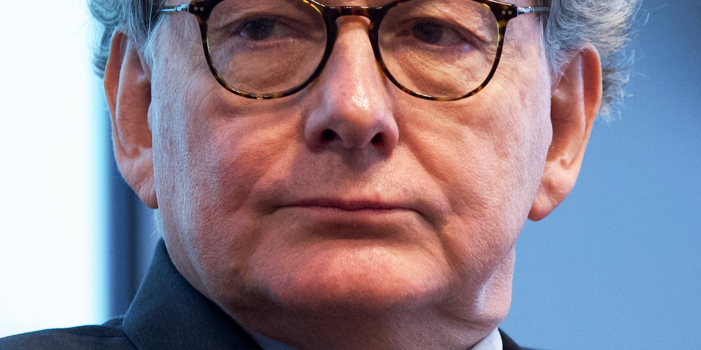 La Commission européenne déterminée à équiper l’Europe d’un « bouclier