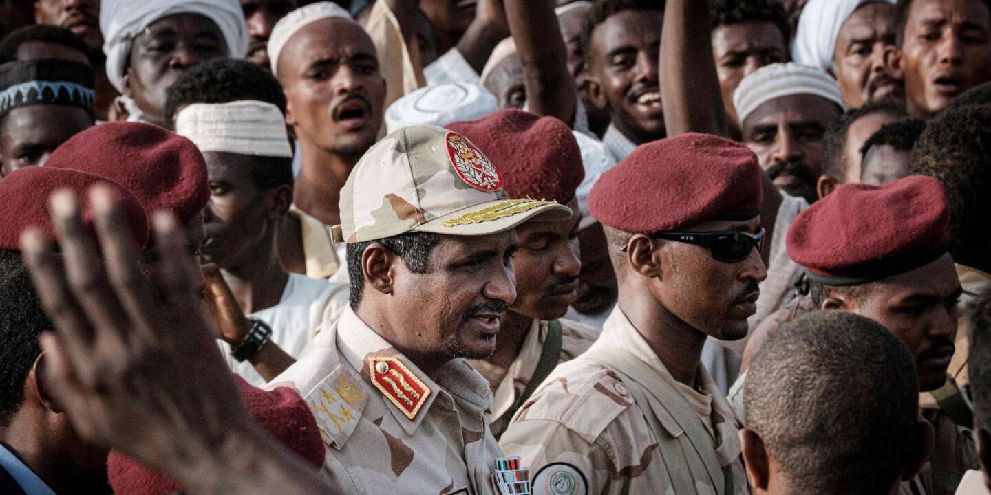 Violences au Soudan : l’UE se dit  atterrée  et soupçonne un  nettoyage ethnique 