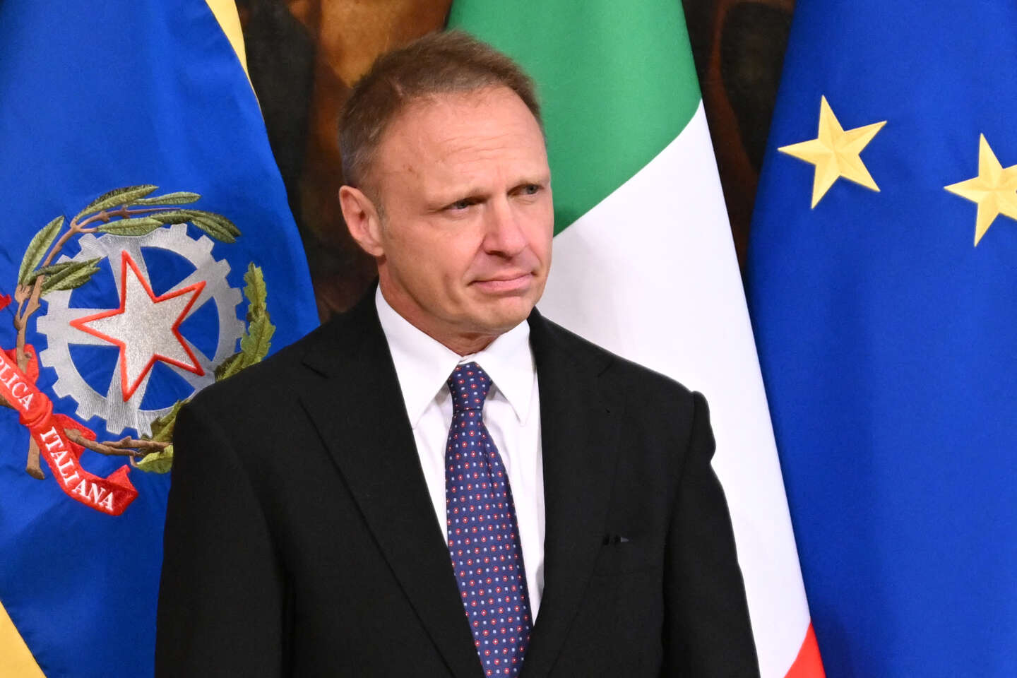 Il ministro in Italia mette in guardia dalla “sostituzione etnica”