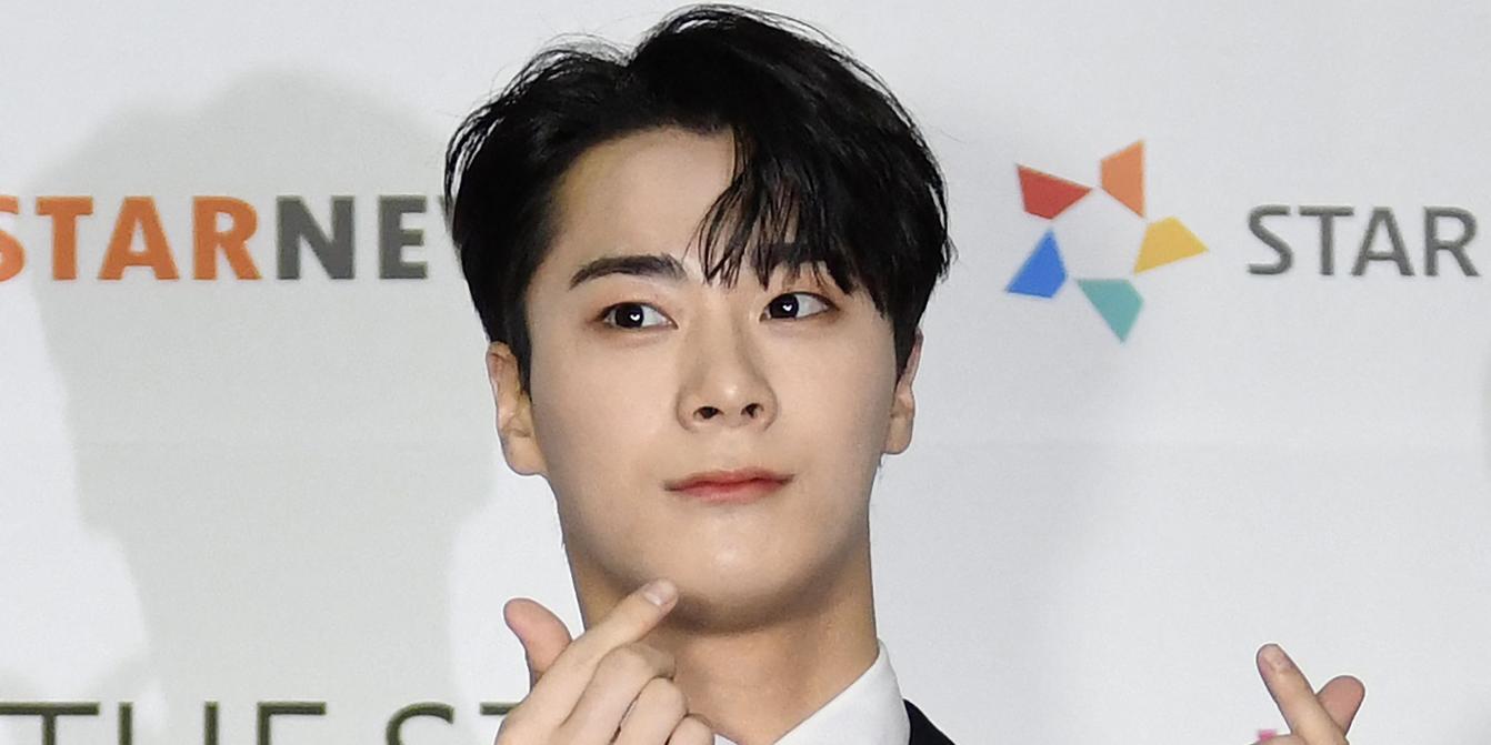 Death of tormented K-pop star Moonbin shakes South Korea