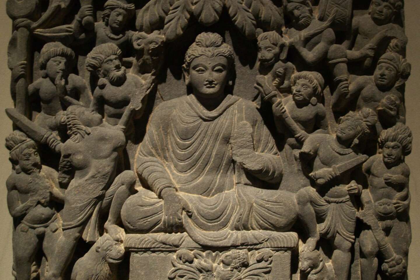 Bouddha Petit Bouddhisme - Photo gratuite sur Pixabay - Pixabay