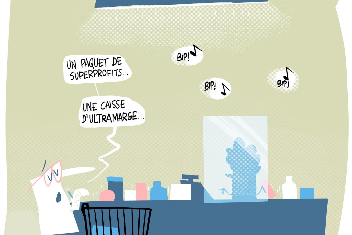 la venganza de los fabricantes a expensas de los consumidores