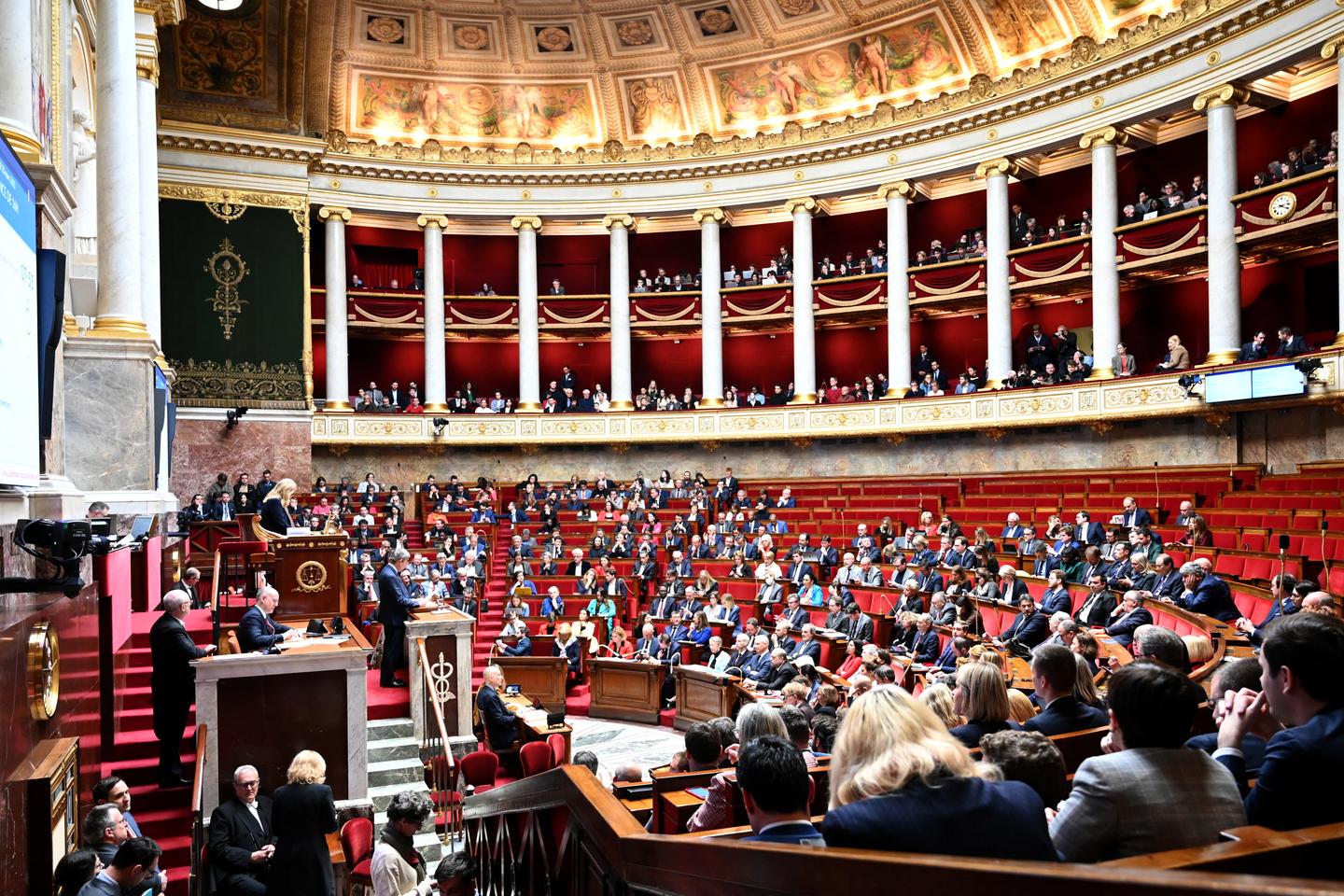 “En Francia, realizar evaluaciones de políticas públicas no es una obligación general, ni mucho menos un hábito”