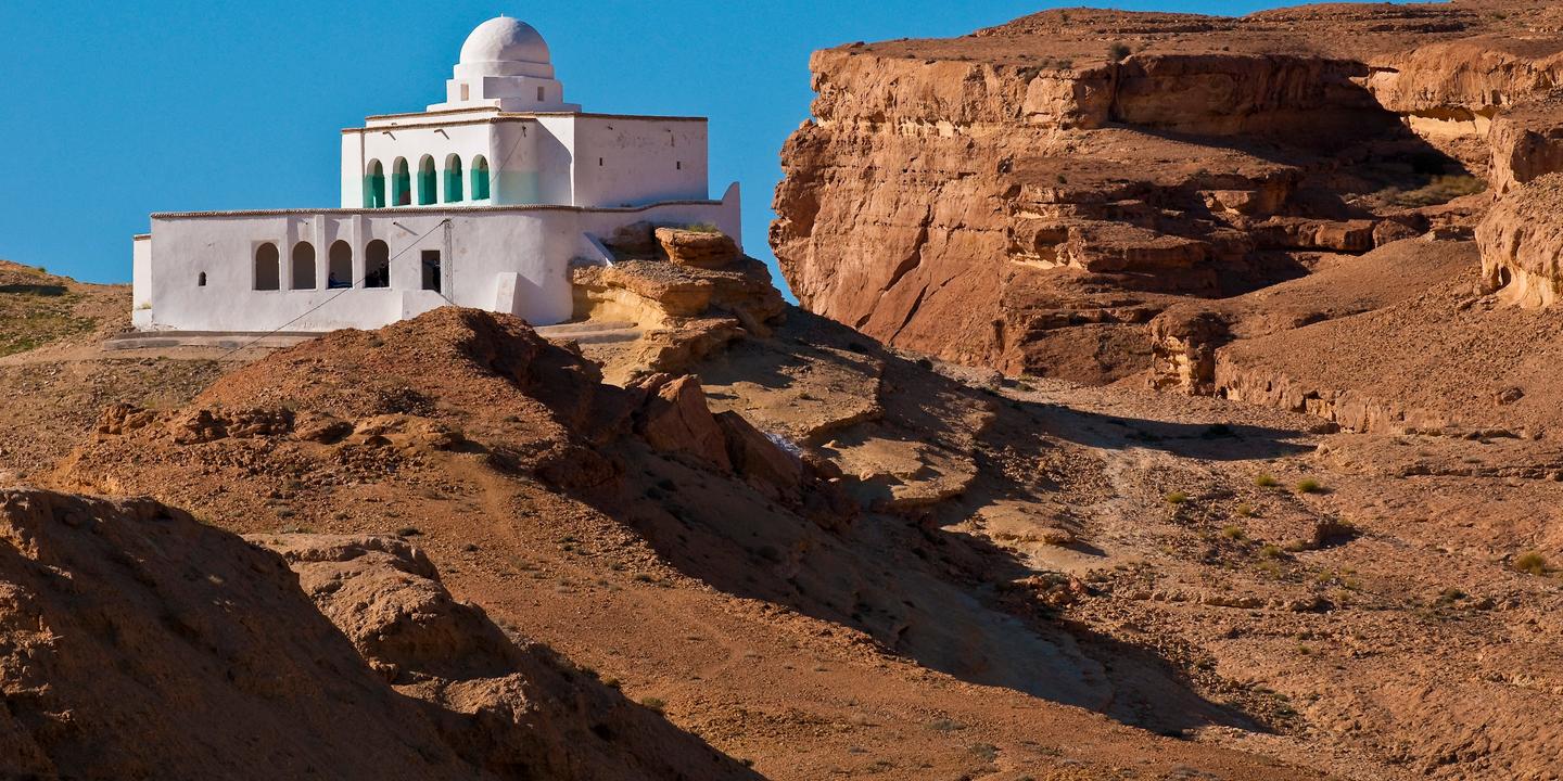 « Une guerre fratricide autour du culte des saints déchire l’islam