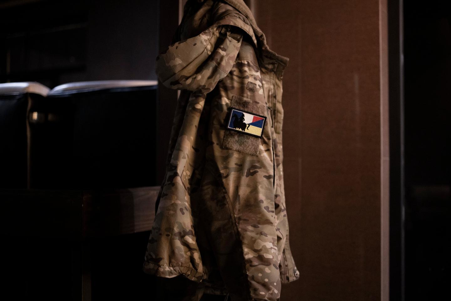 Más de 800 franceses han querido ir a Ucrania a combatir desde el inicio de la guerra