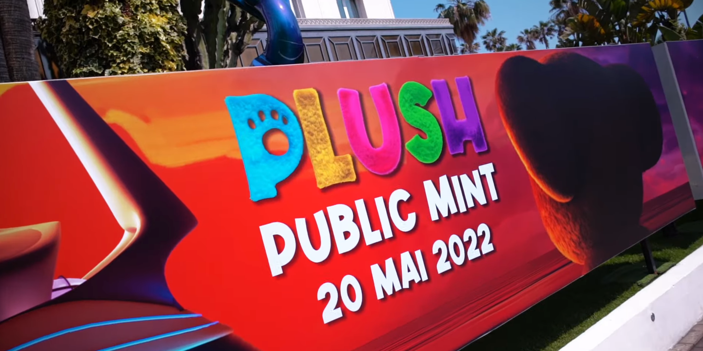 Plush : Kev Adams mis en cause dans un nébuleux projet de film financé par  des NFT