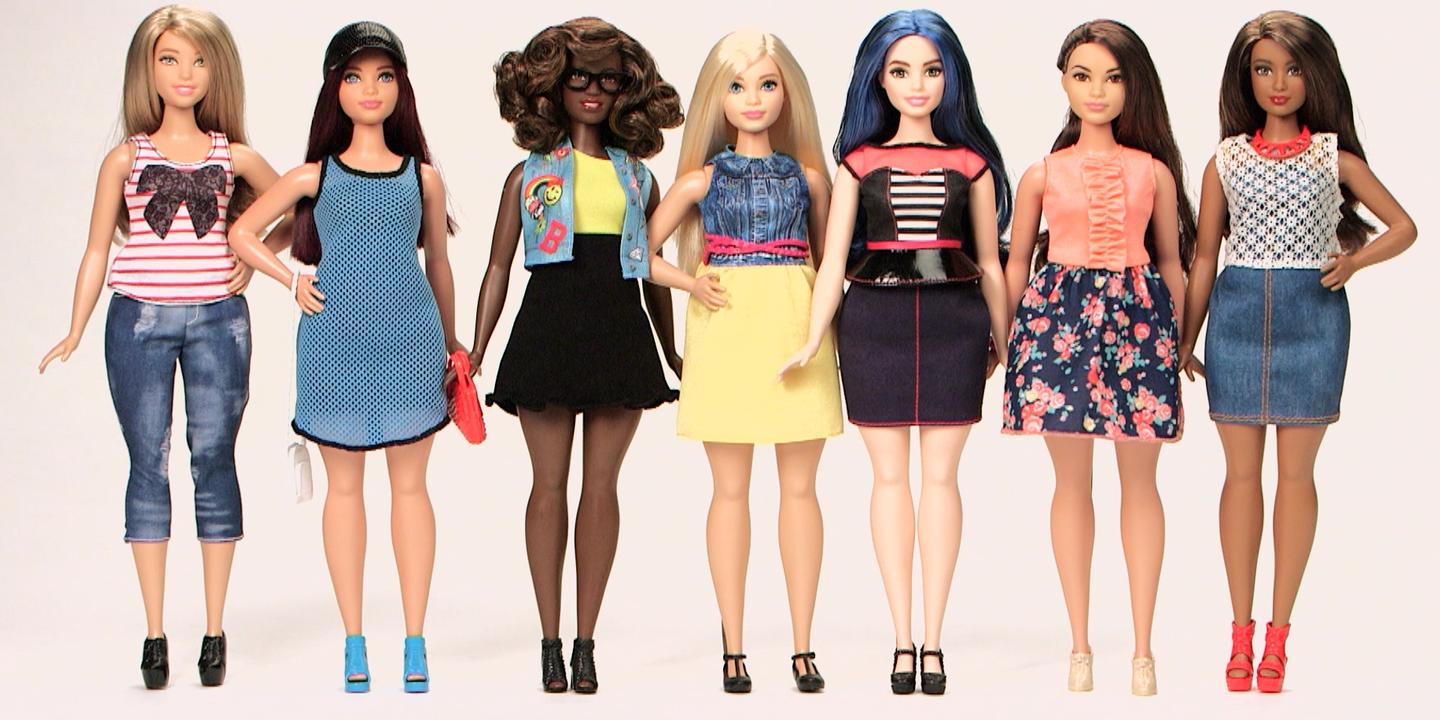 Barbie poupeé en francais store
