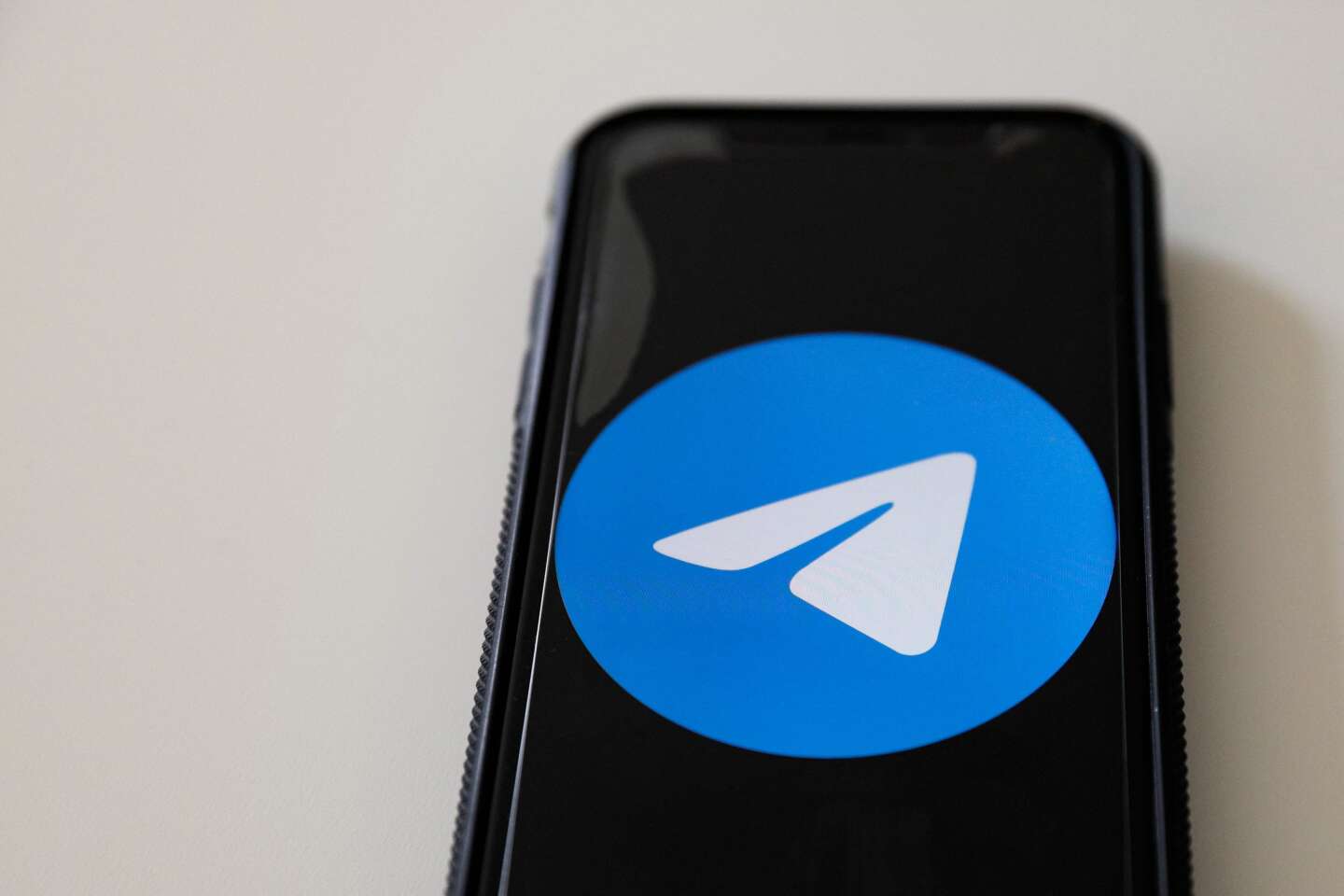 In Brazilië schortte Telegram de rechtsgang op