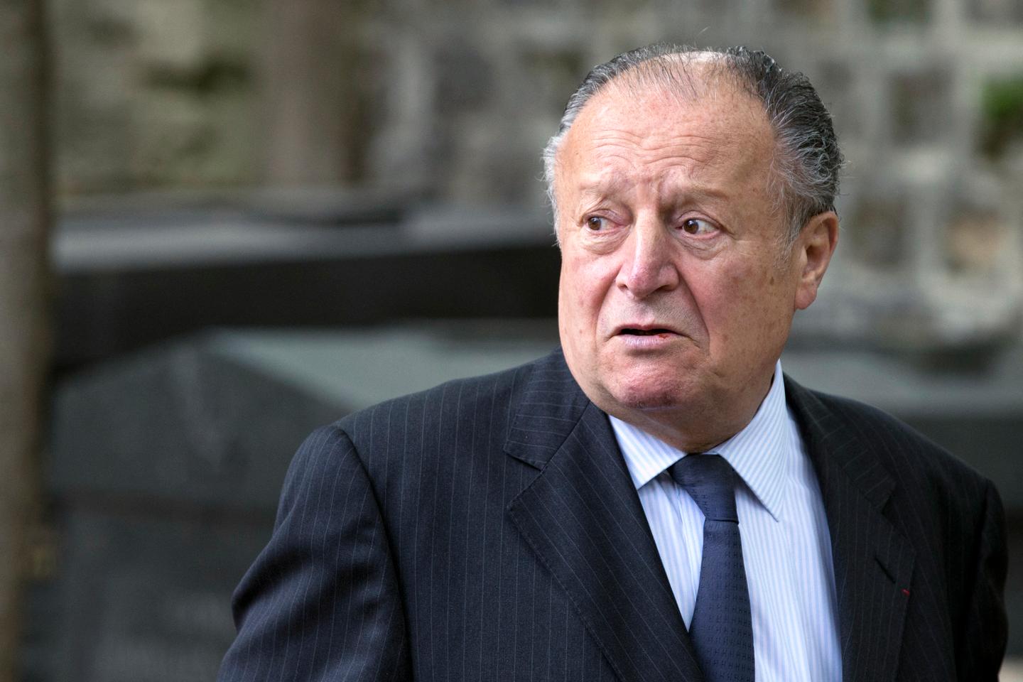Muere el exdiputado y secretario de Estado Tony Dreyfus, cercano a Michel Rocard
