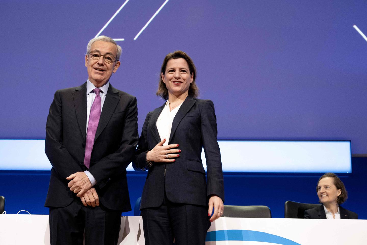 de los accionistas exigen más transparencia en la estrategia climática del grupo