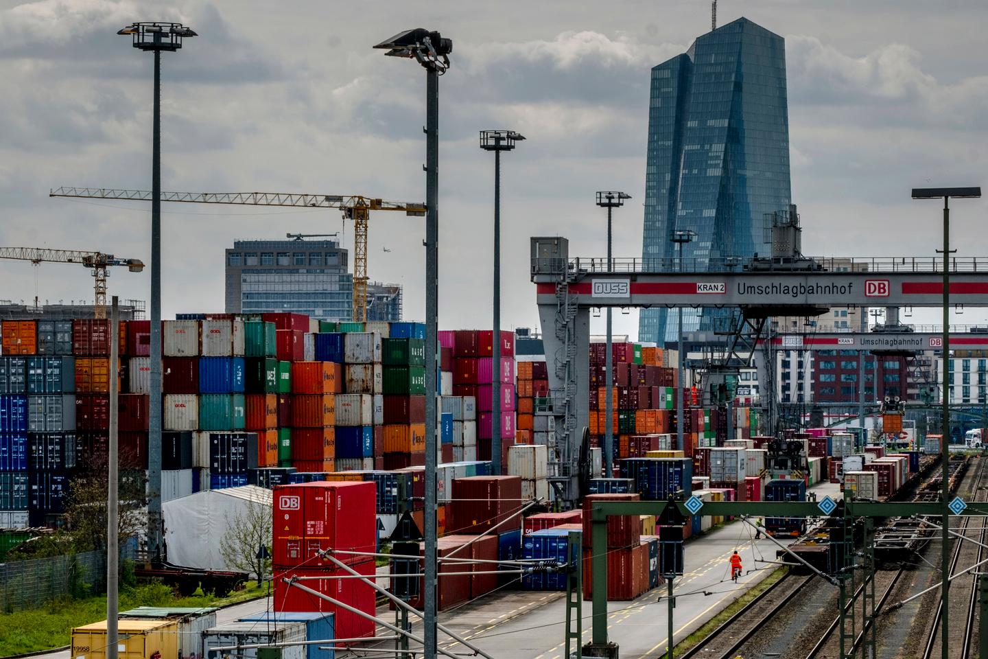 «Para ser eficaz, la estrategia medioambiental e industrial de Europa debe evitar que nuestros socios nos den la espalda»