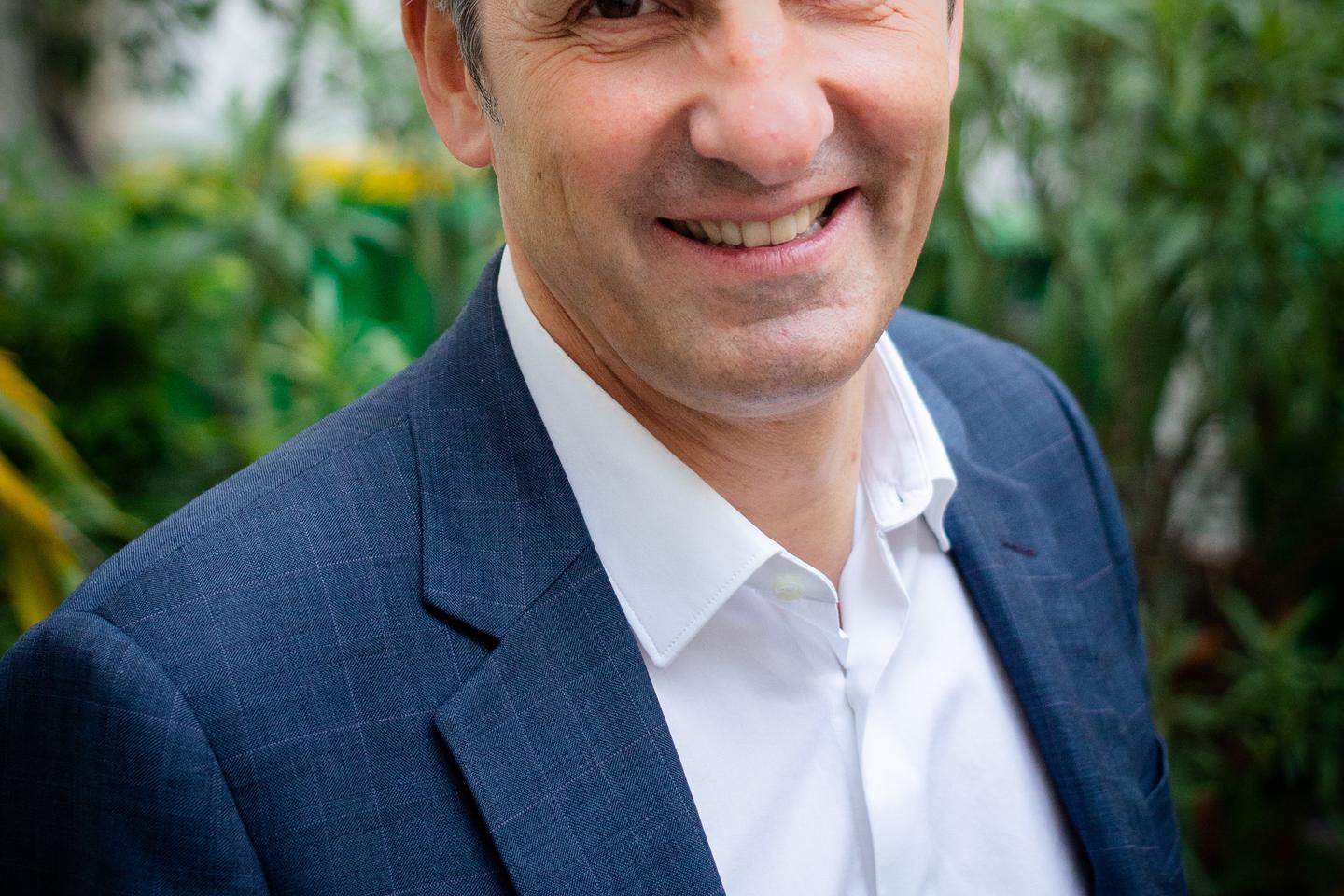 El Director General de MAIF quiere hacer del Movimiento Impact France el Medef de la Economía Social y Solidaria