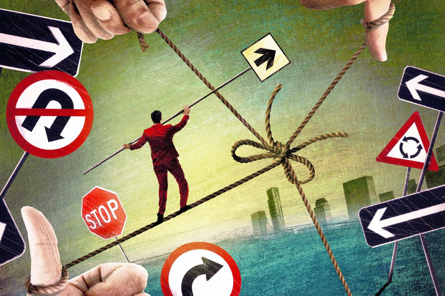 « Le Sens dans la vie », de Susan Wolf questionner nos raisons d’agir