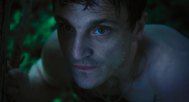 In Disco Boy Giacomo Abbruzzese Films The Journey Of Exile And Electric Rumors