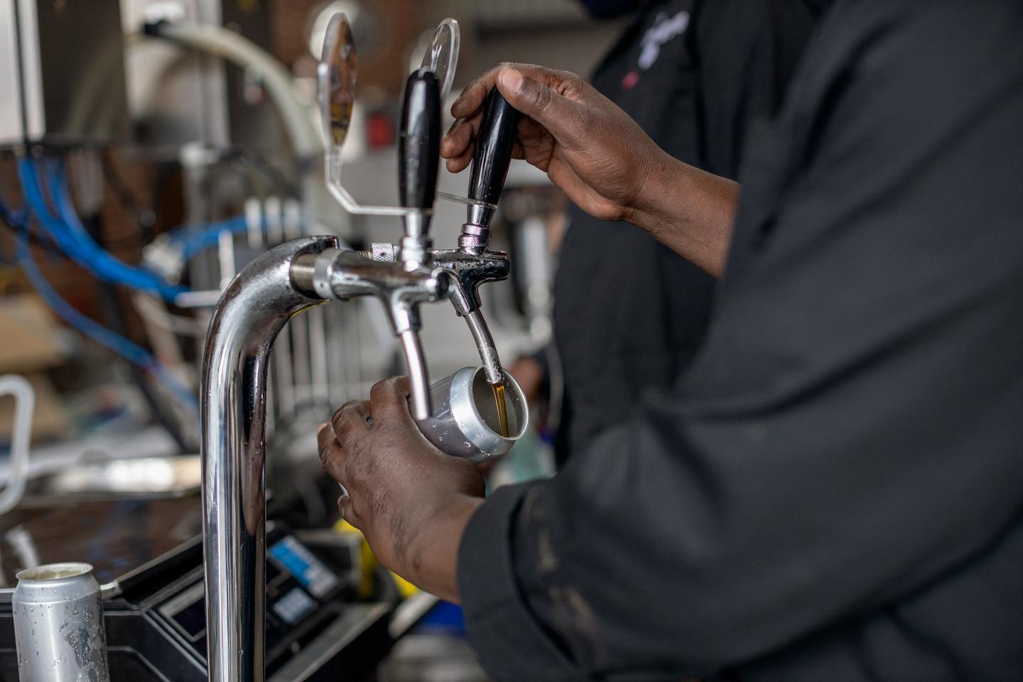 Heineken a racheté le sud-africain Distell