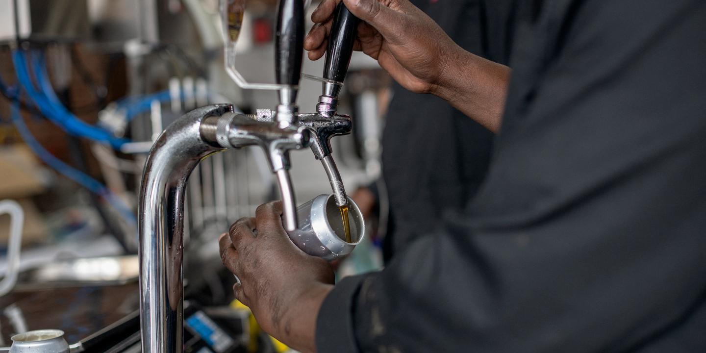 Heineken a racheté le sud-africain Distell