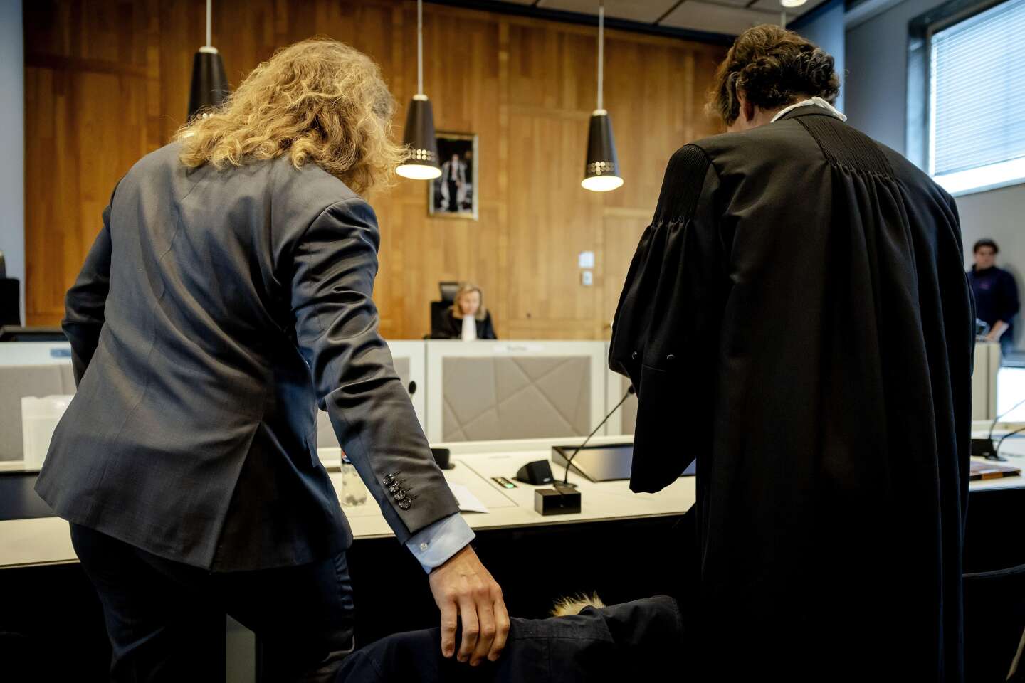 In Nederland veroordeelt justitie een ‘superdonor’ die zijn sperma niet meer kan doneren