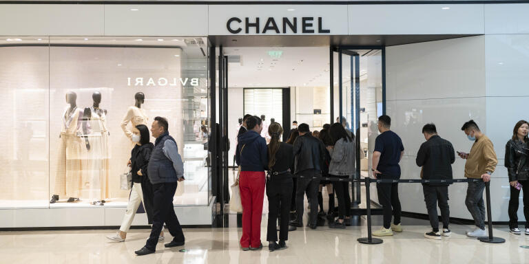 The Rise of Asian Ambassadors Across Luxury Brands