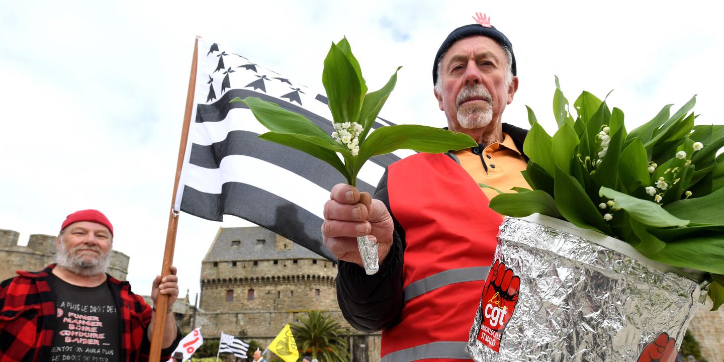 Le patronat milite pour élargir les commerces ouverts le 1er mai