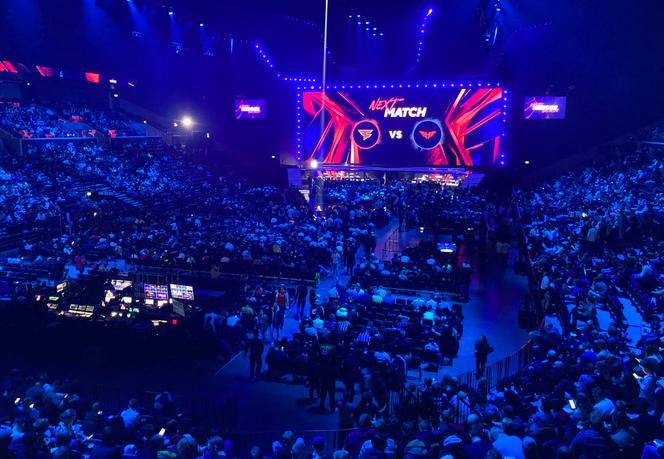 Champions Rise: Inside the Thrilling Chaos of CSGO Major Championships