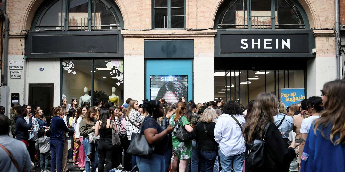 Pop-Up Shop: Rue La La 