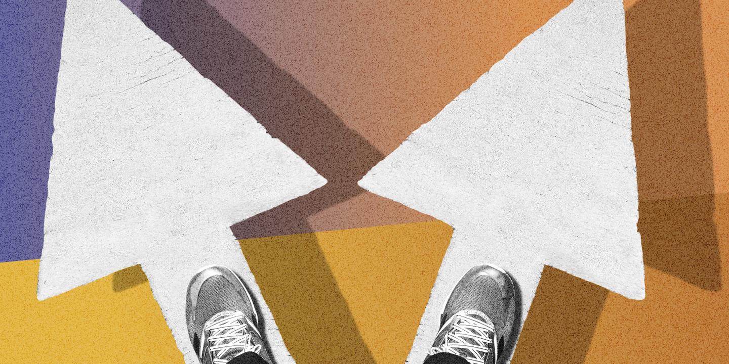 Appel Ã  tÃ©moignagesÂ : vous avez ratÃ© unÂ concours important, mais vous avez...