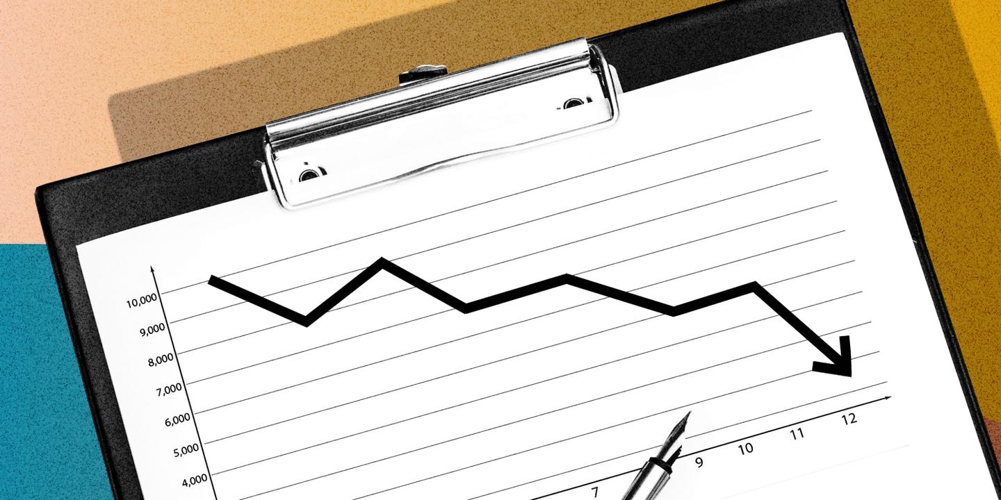 Les dividendes des SCPI s'effritent à nouveau, aggravant la crise immobilière