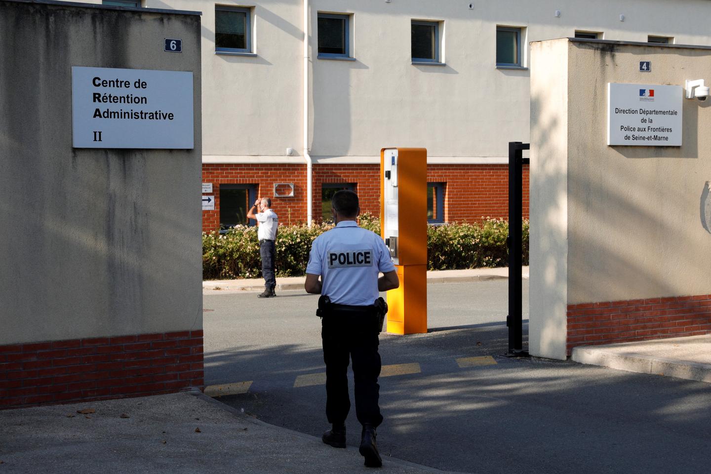 Francia condenada por el TEDH