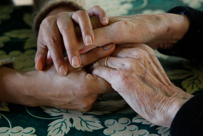 Según las cifras del Caregiver Barometer, establecido por BVA Opinion en 2022, 5,6 millones de franceses ayudan a un padre a diario.