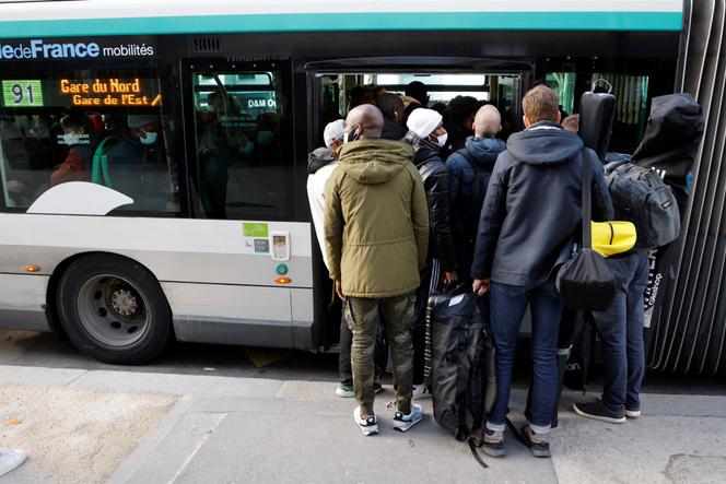 Mise En Concurrence Des Bus Ratp à Paris Les Députés Pcf Retirent à Mise En Concurrence Des Bus Ratp à Paris Les Députés Pcf Retirent à