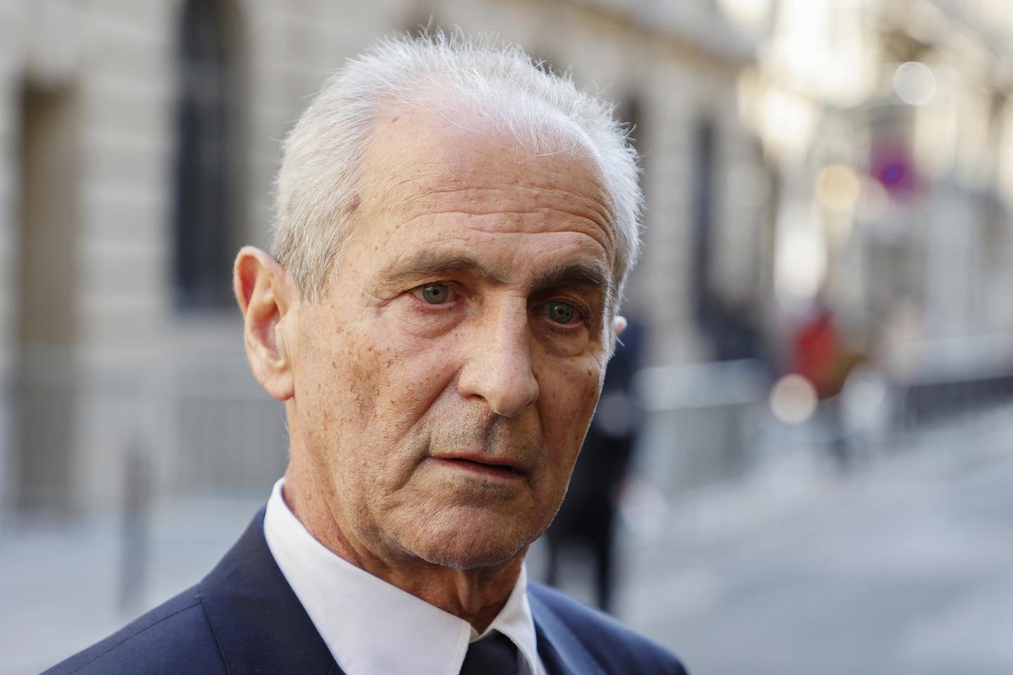 In Toulon, the Falco system is resisting TIme News