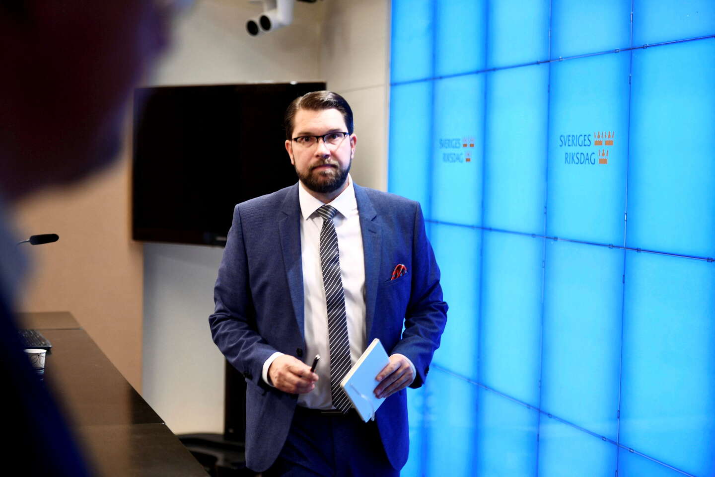 En Suecia, la extrema derecha espera realizar su «gran limpieza» en las administraciones