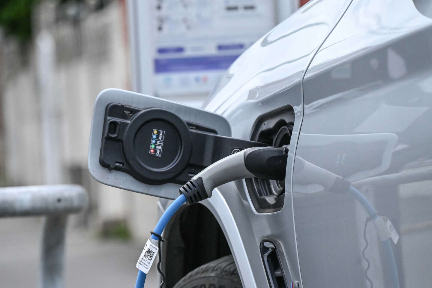 Le chiffre du jour : 57 732 points de recharge pour voitures électriques en  France - Les Numériques