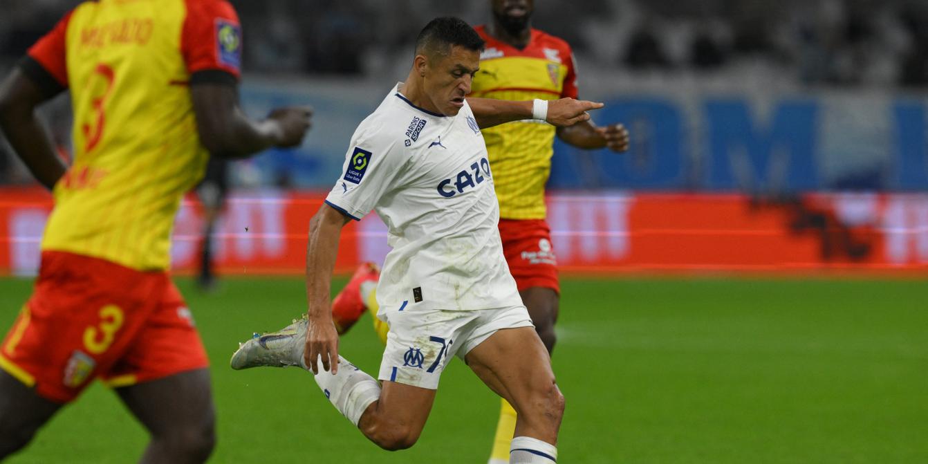 LDC : OM - Tottenham : Alexis Sanchez envoie un message motivant à ses