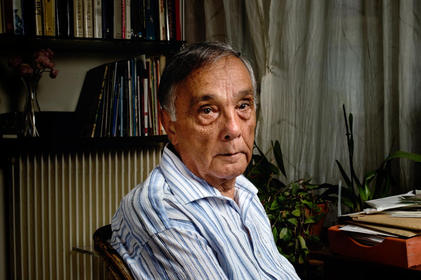 La mort de Lucien Attoun, créateur du Théâtre ouvert et grande voix de ...