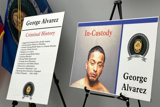 Eight Killed By Driver With serious Criminal Record In Texas Run 