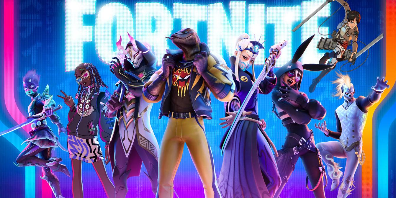 Olympics: 'Fortnite' becomes an official esports discipline