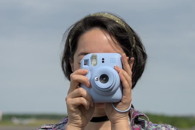 Comment bien exposer ses photos Fujifilm Instax Mini