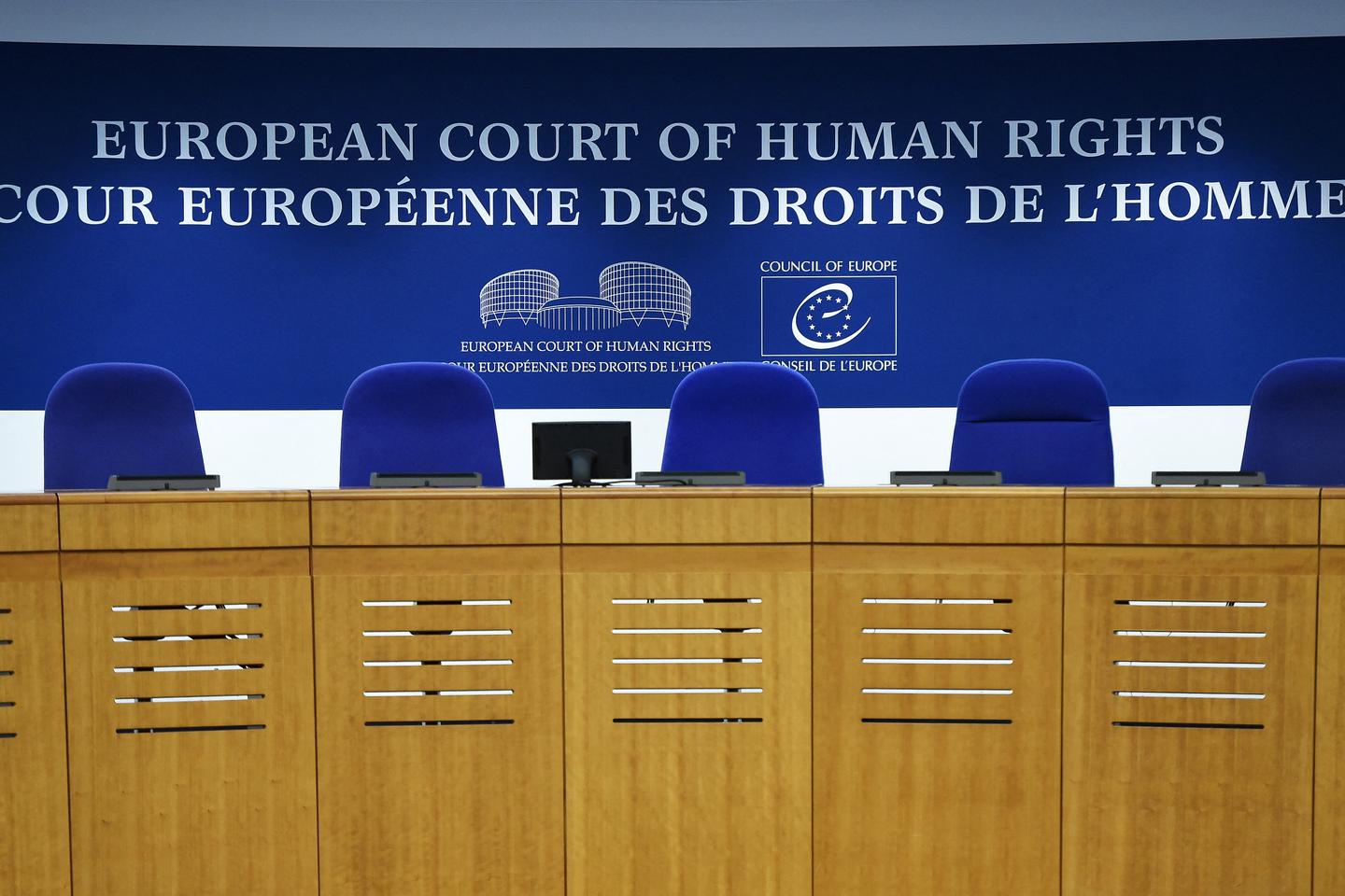 European court backs Frenchwoman divorced for refusing sex