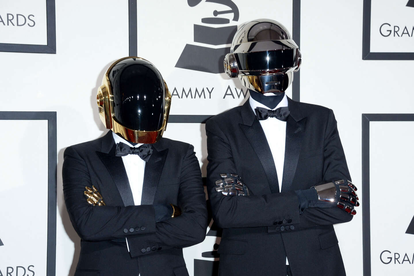 Onuitgebracht Daft Punk-nummer onthuld voor heruitgave cultalbum ‘Random Access Memories’