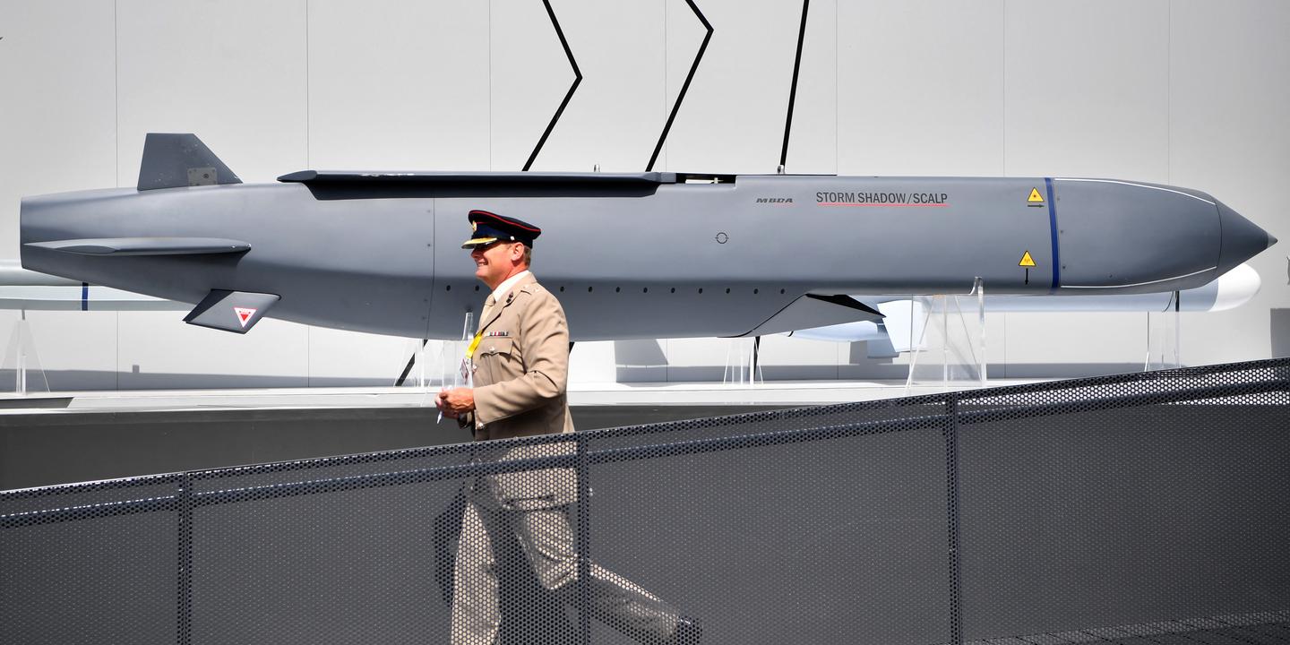 Guerra en Ucrania en vivo: Gran Bretaña suministrará misiles Storm Shadow de largo alcance a Kiev