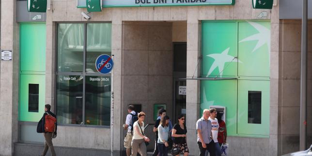 BNP Paribas reconnue complice d’exactions au Soudan par un jury à New York