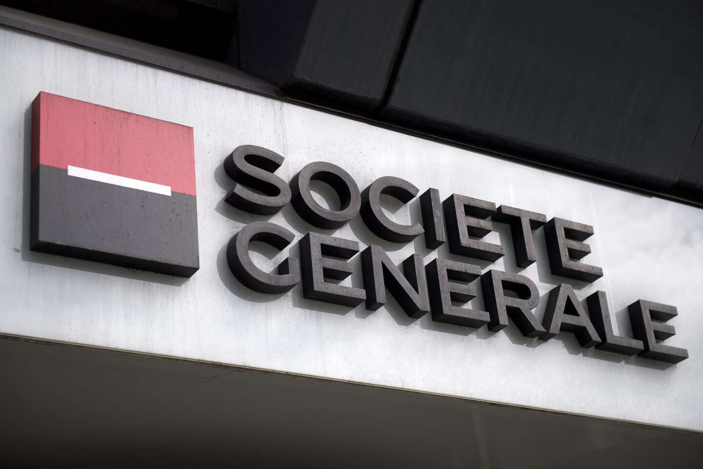 Société Générale quiere eliminar 900 puestos en su sede