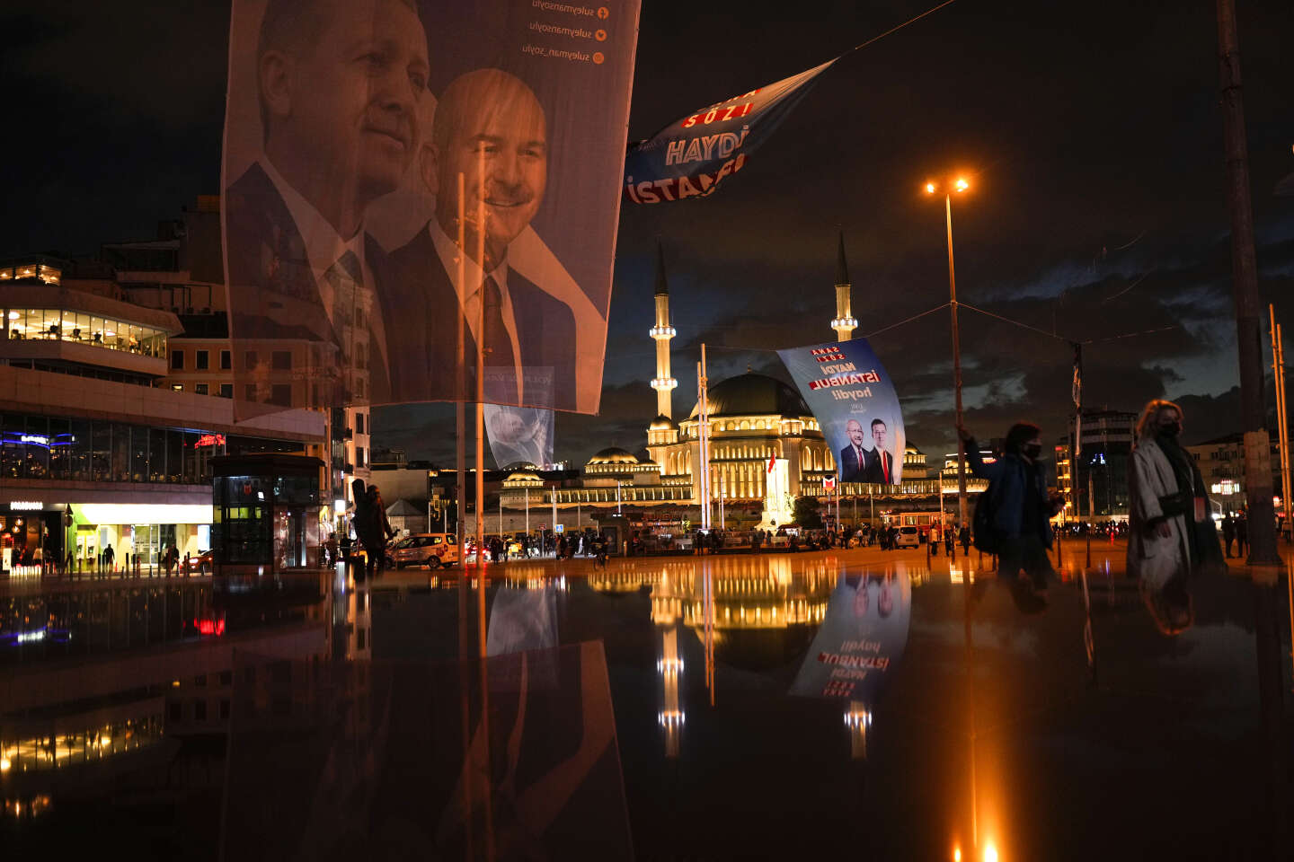 « Pour l’opposition turque, la défaite électorale face à Erdogan est surtout une défaite morale et éthique »