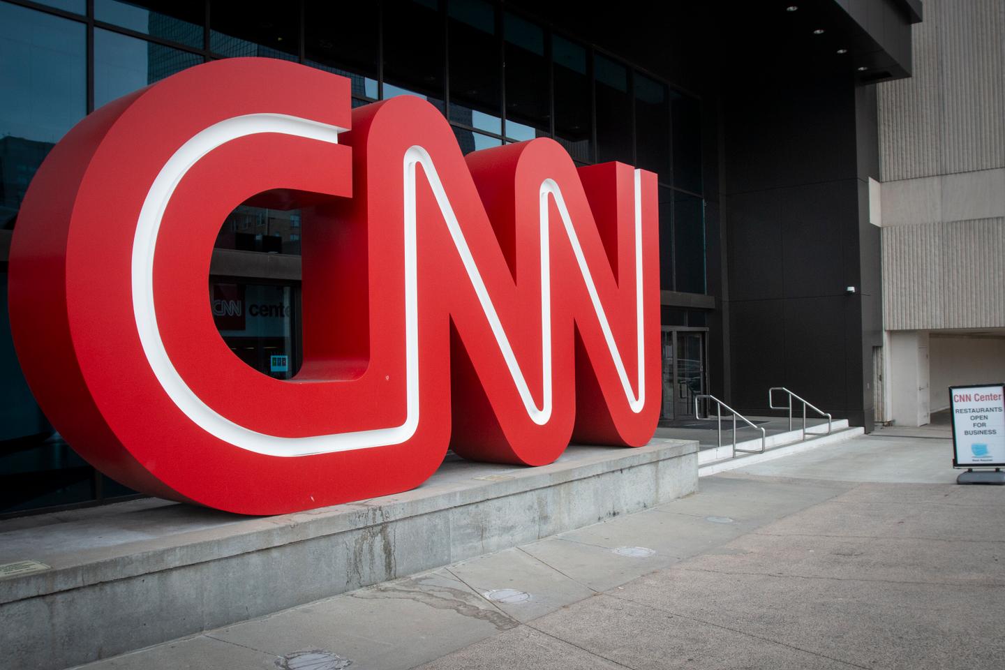“CNN, the decline of an American icon”